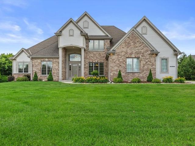 House for sale in Colgate, Wisconsin