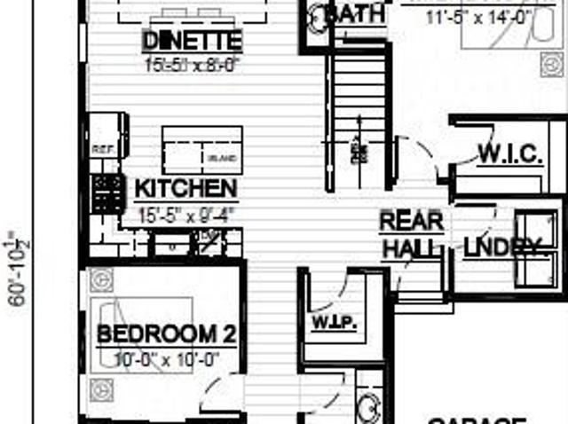 House for sale in Wisconsin