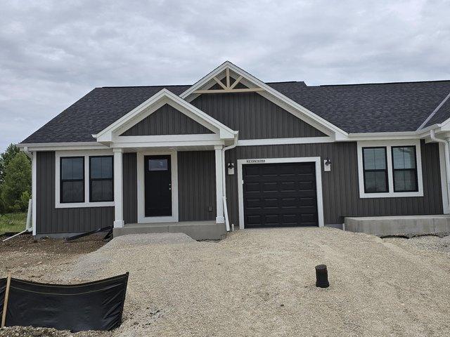 House for sale in Jackson, Wisconsin