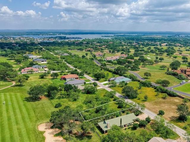 Land for sale in Llano, Texas