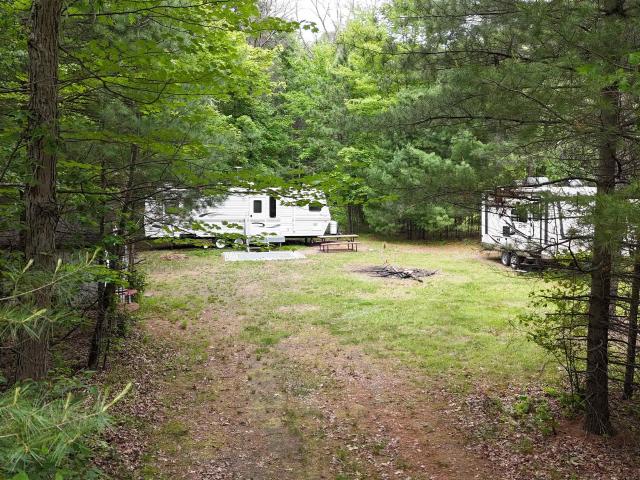 Land for sale in Keshena, Wisconsin