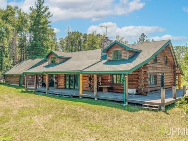 House for sale in Vulcan, Michigan