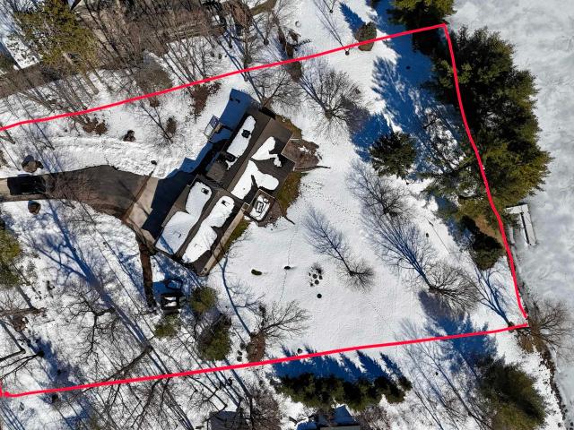 Property for sale in Keshena, Wisconsin