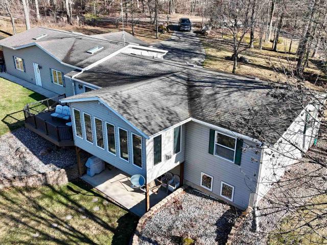 House for sale in Keshena, Wisconsin