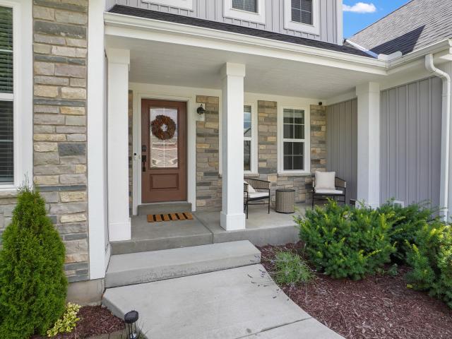 House for sale in Pewaukee, Wisconsin