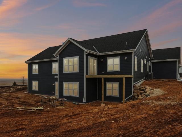 House for sale in Big Bend, Wisconsin