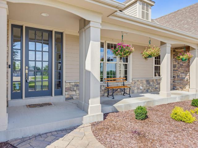 House for sale in Big Bend, Wisconsin