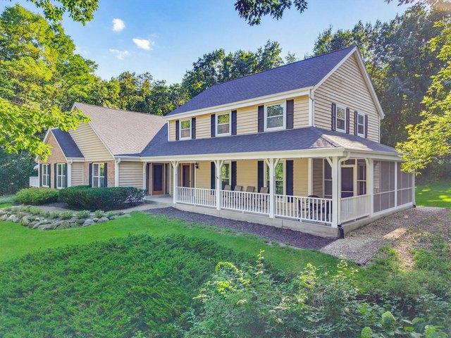 House for sale in Wisconsin