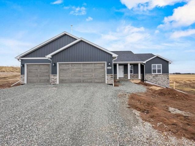 House for sale in Kaukauna, Wisconsin