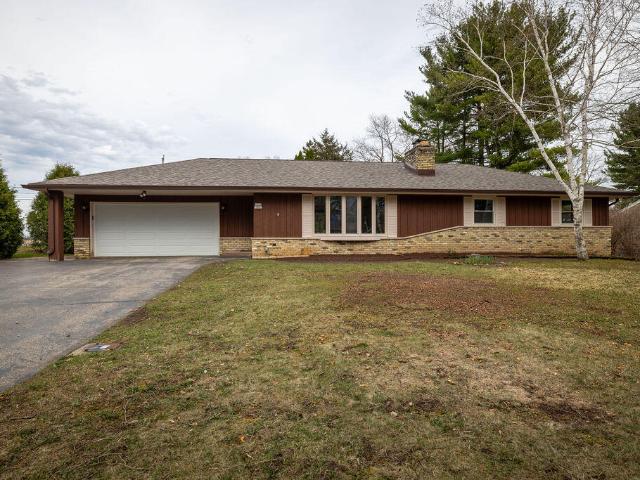 Property for sale in Big Bend, Wisconsin