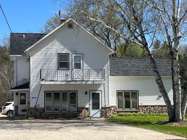 Commercial for sale in Wisconsin