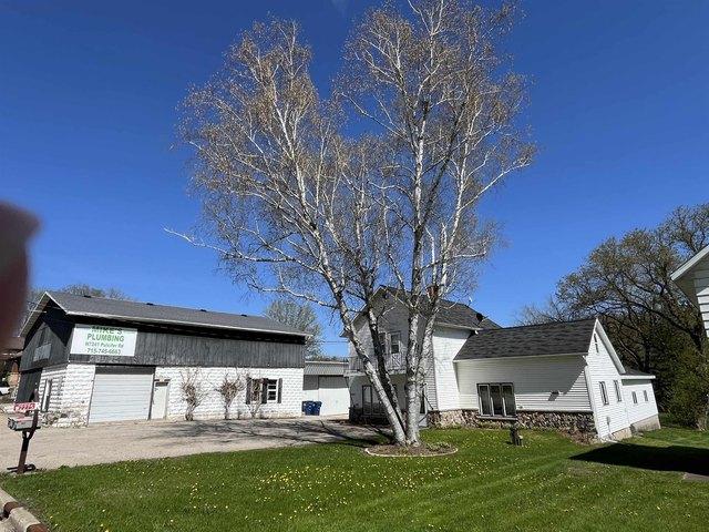 House for sale in Gillett, Wisconsin