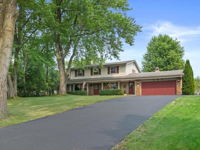 House for sale in Waukesha, Wisconsin