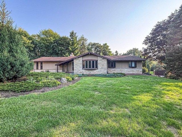 House for sale in Waukesha, Wisconsin