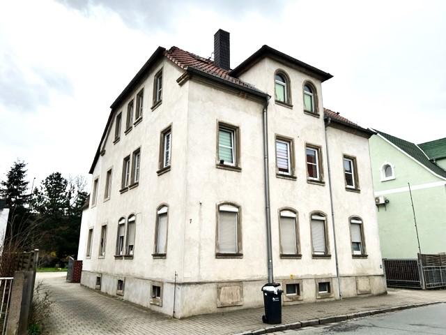 Apartment mieten in Riesa, Sachsen