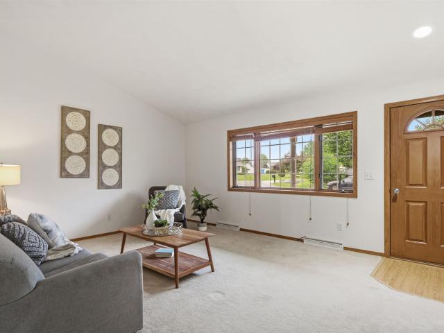 House for sale in Appleton, Wisconsin