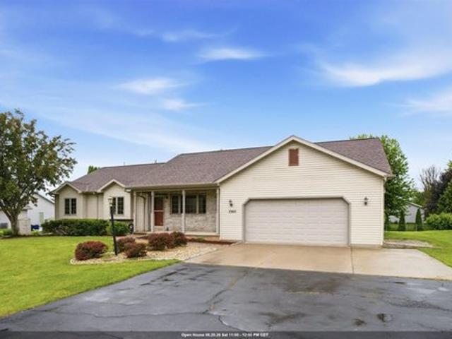 House for sale in Appleton, Wisconsin
