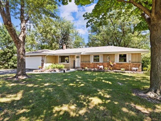 House for sale in Wisconsin