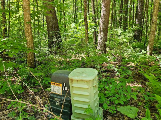 Land for sale in Keshena, Wisconsin