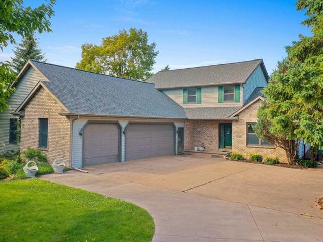House for sale in Appleton, Wisconsin