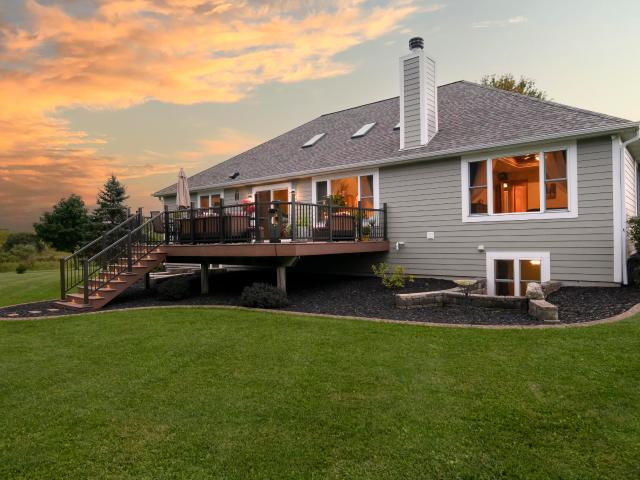 House for sale in Ashippun, Wisconsin