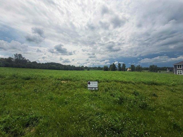 Land for sale in Ashippun, Wisconsin