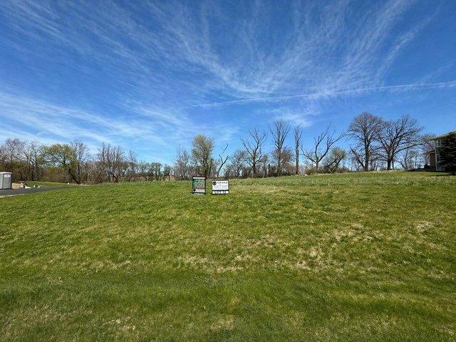 Land for sale in Ashippun, Wisconsin