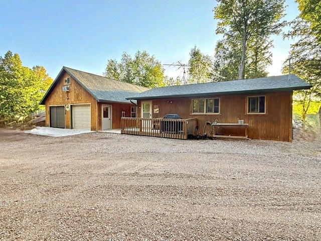 House for sale in Town of Ogema, Price County