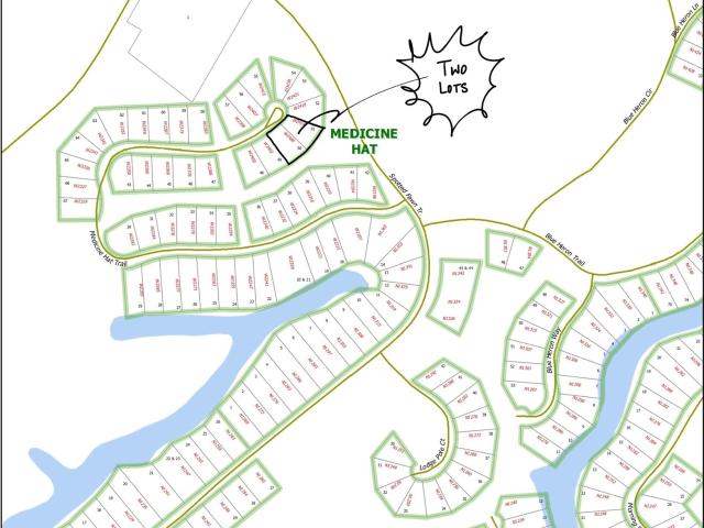 Land for sale in Keshena, Wisconsin