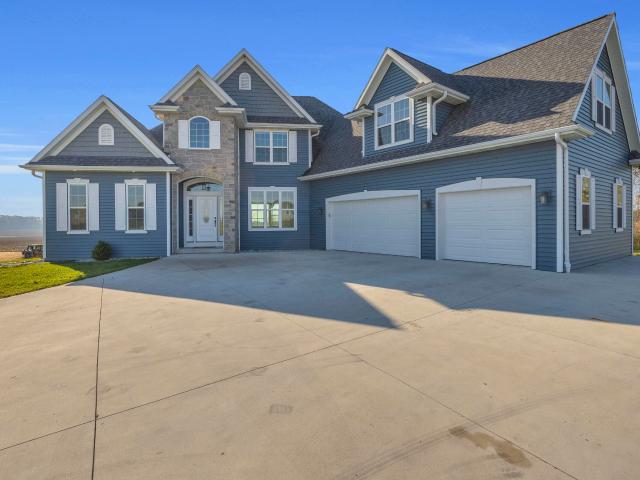 House for sale in Town of Sheboygan Falls, Sheboygan County
