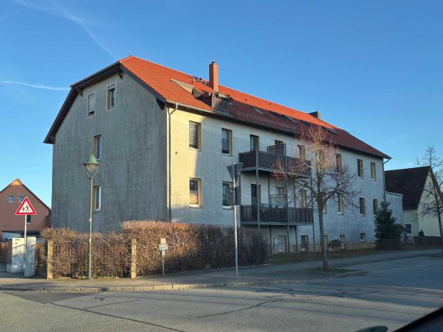 Apartment mieten in Strehla, Sachsen