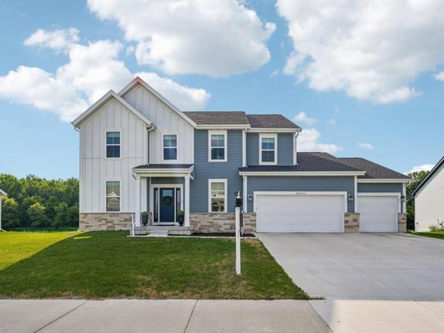 House for sale in Sussex, Wisconsin