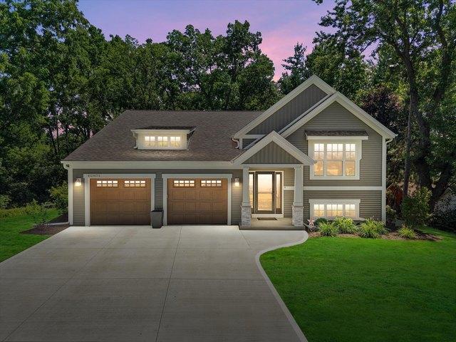 House for sale in Sussex, Wisconsin