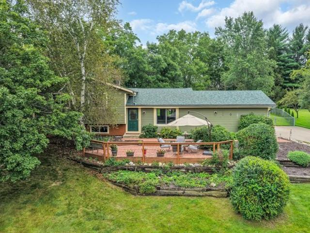 House for sale in Wisconsin