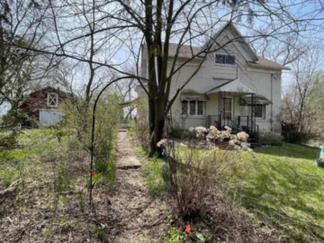 House for sale in Bonduel, Wisconsin