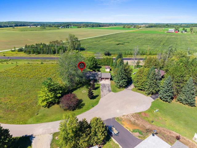 House for sale in Pulcifer, Cecil