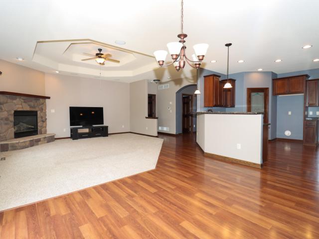 House for sale in Pewaukee, Wisconsin