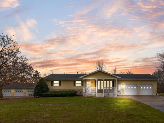 House for sale in Poy Sippi, Wisconsin