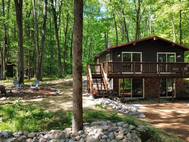 House for sale in Keshena, Wisconsin
