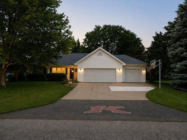 House for sale in Appleton, Wisconsin
