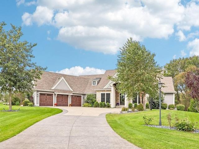 House for sale in City of Pewaukee, Waukesha County