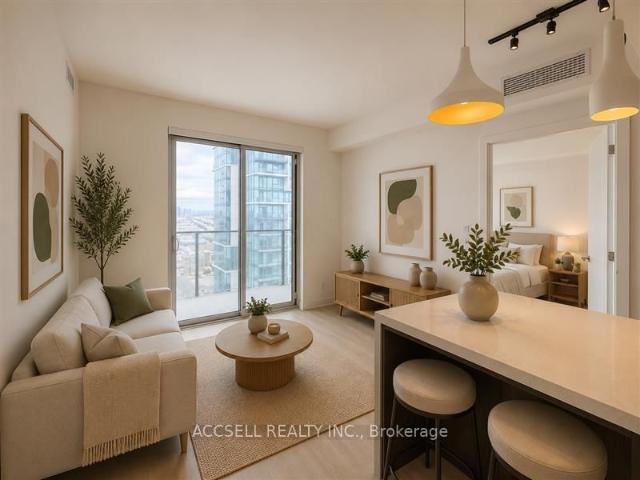 Condo for rent in Woburn, Ontario