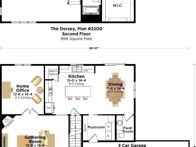 House for sale in Pewaukee, Wisconsin