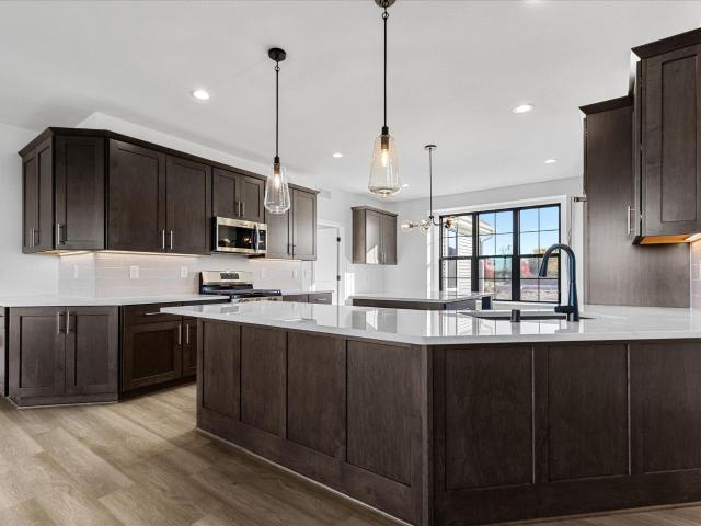 House for sale in Pewaukee, Wisconsin