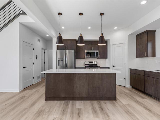 House for sale in Pewaukee, Wisconsin