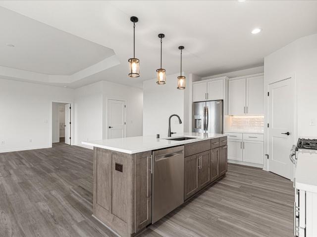 House for sale in Pewaukee, Wisconsin