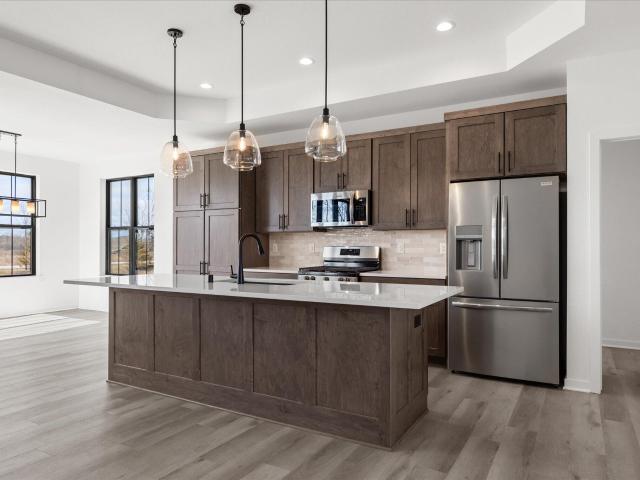 House for sale in Pewaukee, Wisconsin