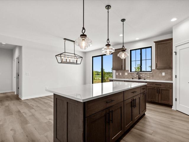 House for sale in Pewaukee, Wisconsin