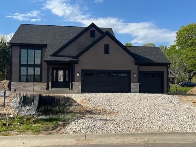 House for sale in Pewaukee, Wisconsin