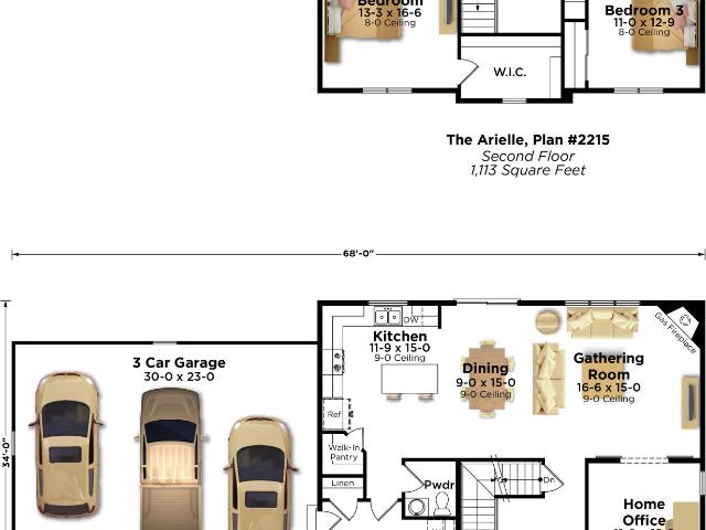 House for sale in Pewaukee, Wisconsin